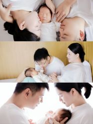 -baby bella小贝拉母婴护理中心(珠海华发公寓店)
