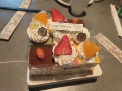 -金凤成祥(东直门现烤面包店)