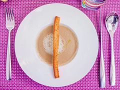 -小莫餐厅And More Restaurant西餐(北京展览馆店)
