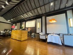 -三宝大饭店-中和艺素餐厅(浦上金山正祥广场店)