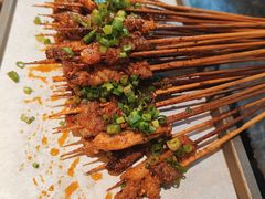 -烤匠麻辣烤鱼(青羊万达店)