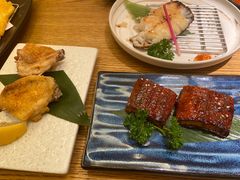 -乐亭日本料理(彩虹本店)