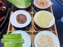 -俏媳妇火锅(宽窄巷子店)