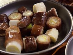 -夜食白市Yespicy·烧烤啤酒宵夜(番禺四海城店)