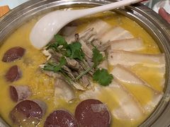 -李记饺子·熏酱东北菜(欢乐谷店)