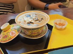 -茶是一枝花泡茶店