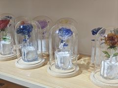 -琉璃月·灯工玻璃DIY(宝安壹方城店)