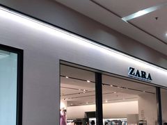 -ZARA(凯德乐峰广场店)