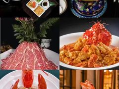 -华梅西餐厅(哈尔滨中央大街店)