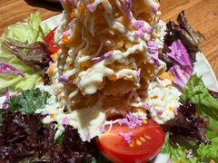 -炉胜·炉端烧·居酒屋