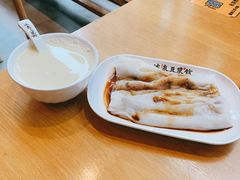 -冰泉豆浆馆(阳朔店)