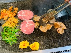 -金顺韩式烤肉·网红烤肉店(广利路店)