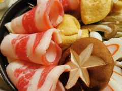 -馥家小馆(黔灵山公园店)