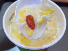 -清真老马家国华牛奶鸡蛋醪糟(正宁路店)