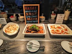 -索菲特酒店 · 云尚天际自助餐厅