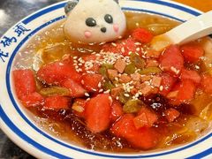 -老码头火锅(骡马市店)