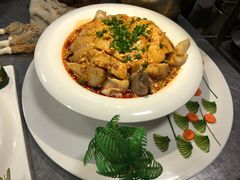 -辉记炭烧海鲜大排档·老字号(福田店)