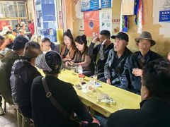 -老光明岗琼甜茶馆