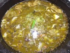 -鱼无双·酸菜鱼(来凤街店)