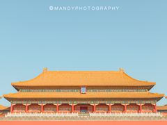 -故宫博物院(故宫)