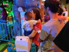 -幸福花欢乐世界(东辰广场A座店)