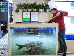 水产区-千岛湖鱼味馆(十字街总店)