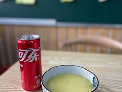 -内蒙焖面大盆骨餐馆(山大路店)