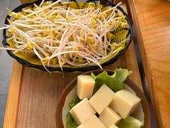 -黔三一夺夺粉酸汤火锅(百信店)