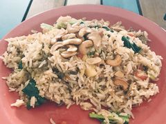 -Doo Dee Thai Food(Issan/Isaan/Esan)