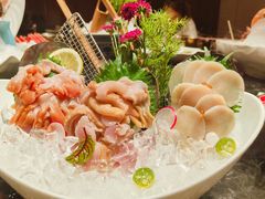 -蒋记海鲜姿造•洋房别墅(星河湾店)