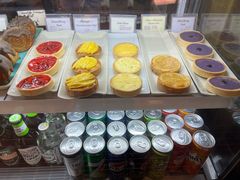 -Le Banneton Café French Bakery