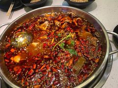 -味之绝美蛙鱼头火锅(高新店)