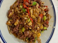 -新新湘菜馆(新中街二条店)