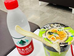 -南通兴东国际机场