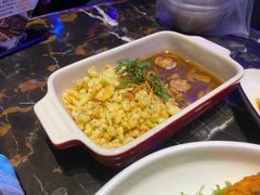-MOSSO德国餐厅·音乐酒吧(环宇荟店)