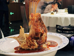 -杏花堂晋商私房菜(华熙五棵松店)