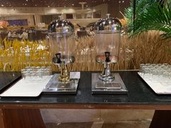 -无锡君来洲际酒店