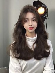 -张昊造型