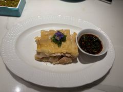 -荷塘秋月·本帮江浙菜(国权路店)