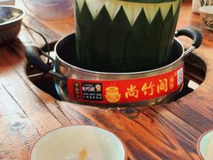 -尚竹阁冬瓜盅·18年地标美食(平洲店)