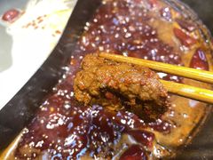 -阳阳老火锅(小南门店)