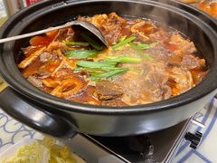 -肖记公安牛肉鱼杂馆·省级非物质文化遗产(崇仁路江滩直营店)