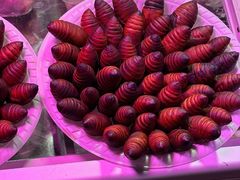 -正宁路小吃夜市