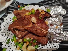 -79号渔船海鲜饭店(华强北店)