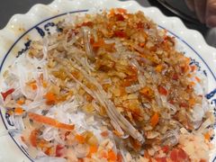 黄记凉粉-富临轩私房菜(集庆门大街店)