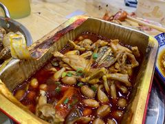 -江城燕子大排档(江汉路步行街店)