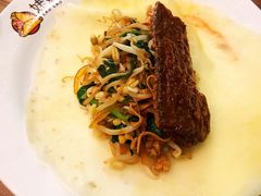 -合合春饼·酱骨·东北菜(潘家园店)