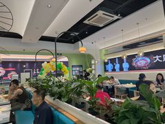 -川人百味(亿合城店)