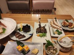 -王鼎精致料理铁板烧(世博源店)