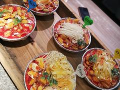 -罍+村卤菜摊(罍街店)
